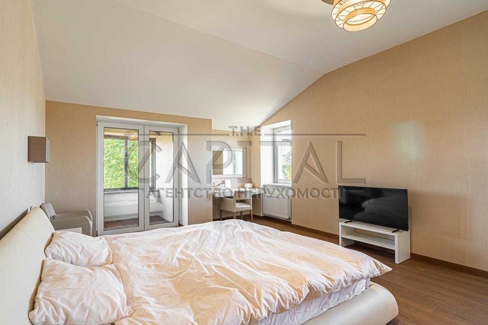 Продаж Будинку Конча Заспа КМ " Свитанок-2" с. Плюти
Обухівський район