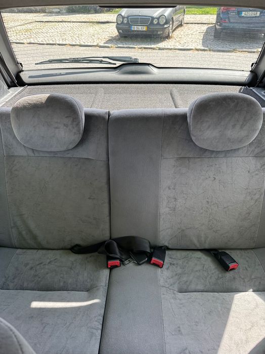 Citroën Saxo 1998 - Mecânica Impecável