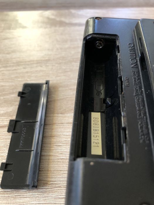 Panasonic RQ-V164 walkman