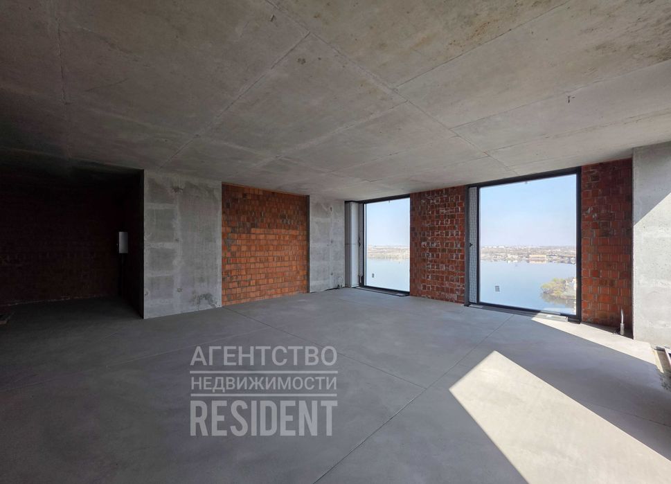 ЖК Маяк 74 м2. Mayak Парк Шевченко Набережная Нагорка Фестивальный