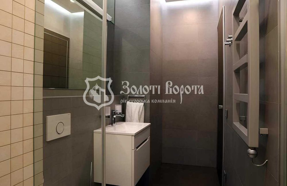 Квартира, 4к. Дизайнерський ремонт. Срібнокільська, 3а, Позняки