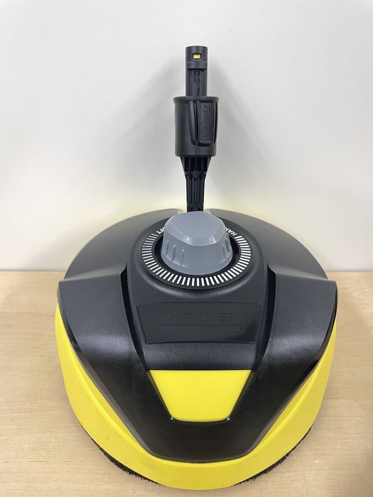 Szczotka do mycia kostki T-racer T5 Myjka Karcher K4-K7 przedłużka