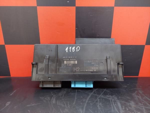 Módulo confort BMW 1 (E87)