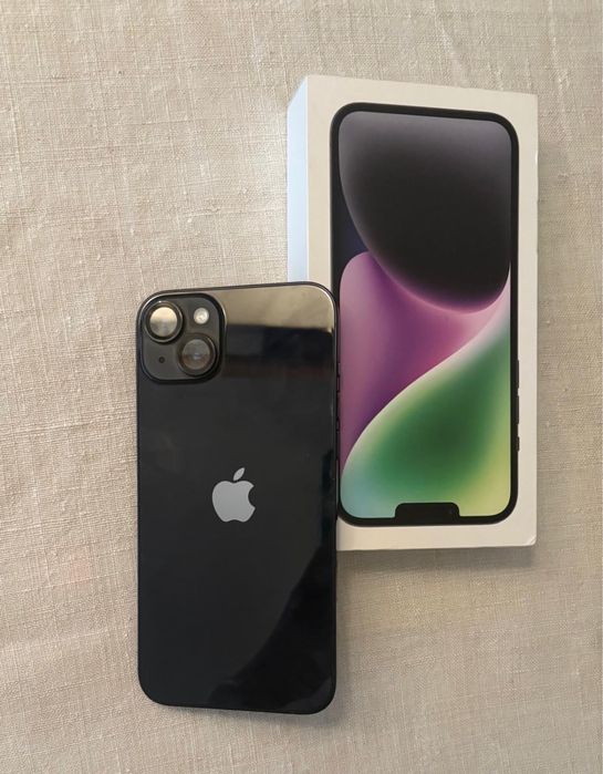 iPhone 14 Plus 512GB