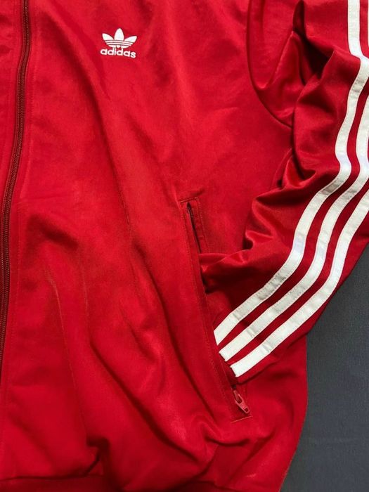 Чоловіча спортивна кофта Adidas Originals Firebird Tt XL