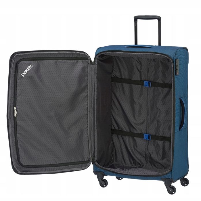 Paklite Travelite Derby  Walizka