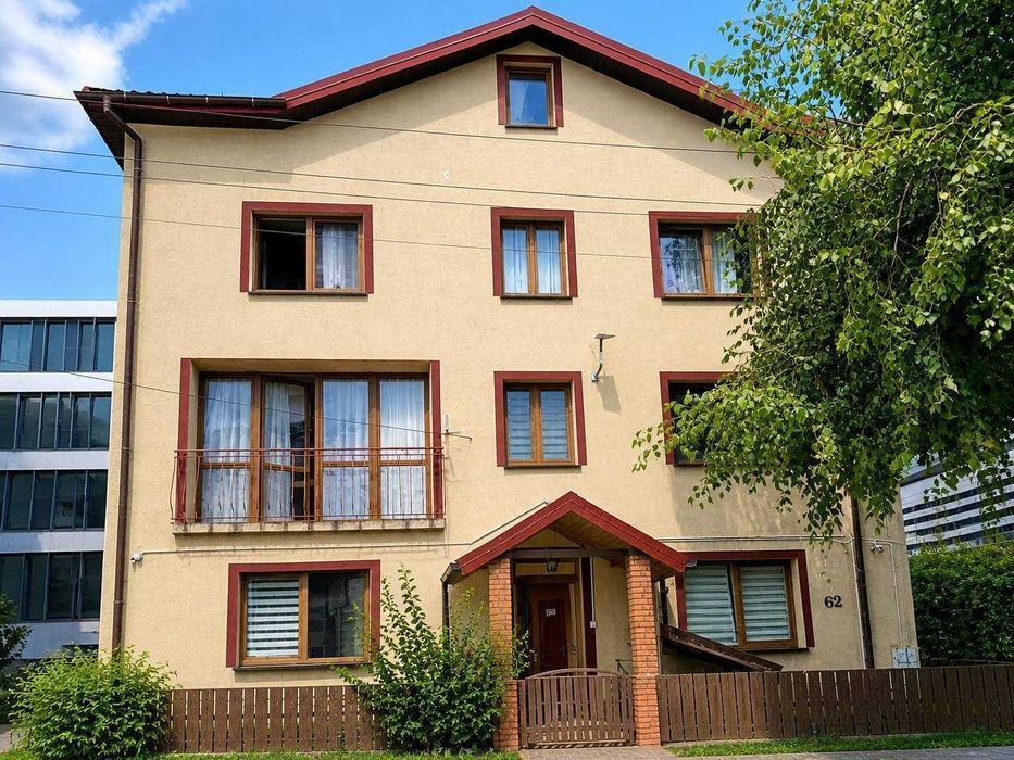 250 zł неделя проживания! ЛУЧШИЙ ХОСТЕЛ ВАРШАВЫ В РАЙОНЕ WŁOCHY Hostel