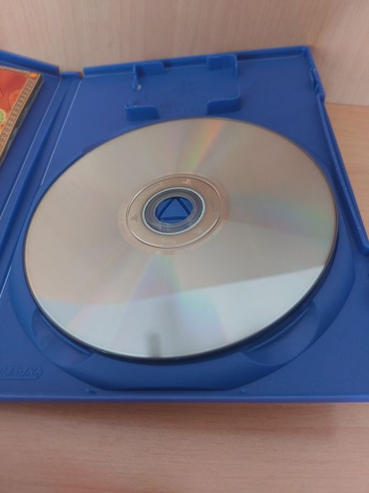 Jogo PS2 ( PlayStation 2 ) Super Dragon Ball Z (Como Novo)