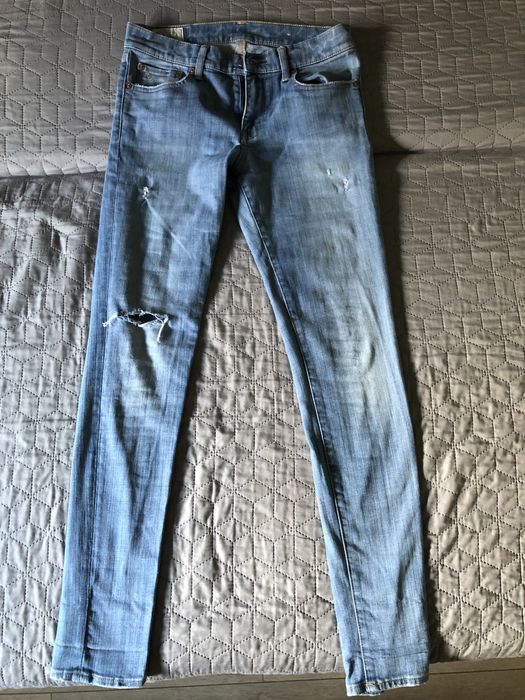 Spodnie Ralph Lauren