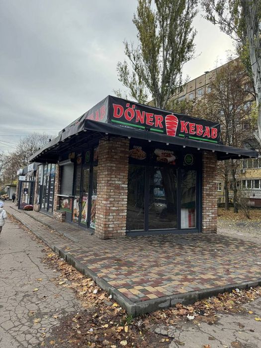 Оренда приміщення МАФ,Кіоск