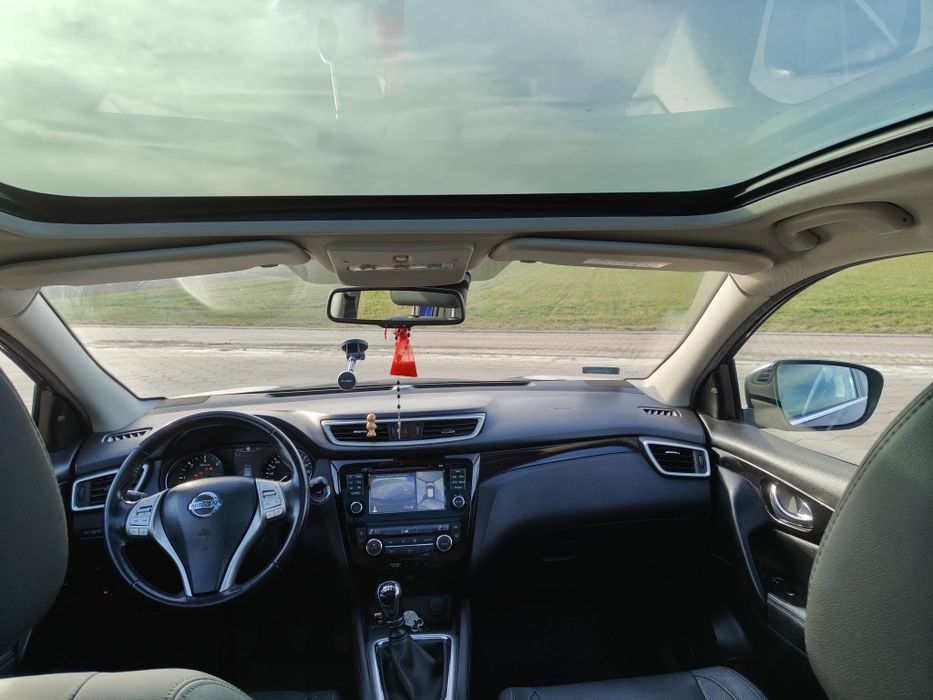 Sprzedam Nissan Qashqai
