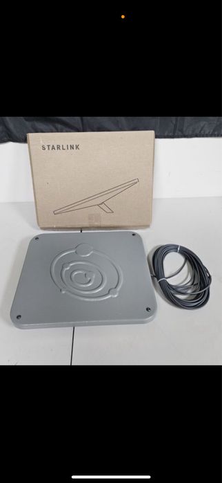Starlink MINI в НАЯВНОСТІ Старлінк Міні