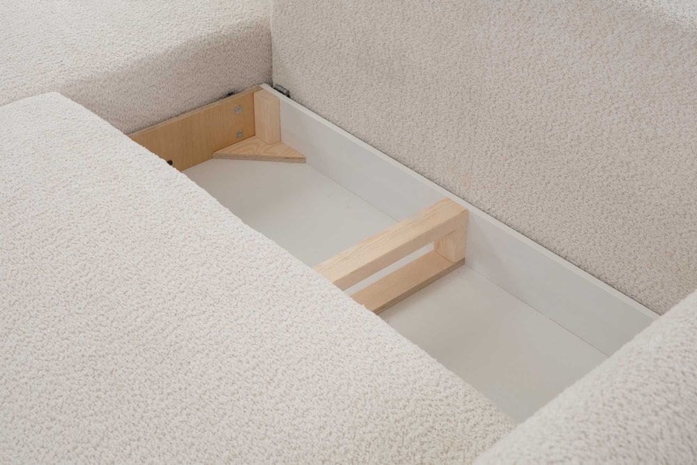 Narożnik ADELE! Funkcja spania! NOWOŚĆ!!