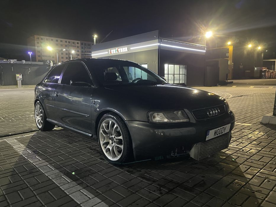 Продаж Audi a3 8L