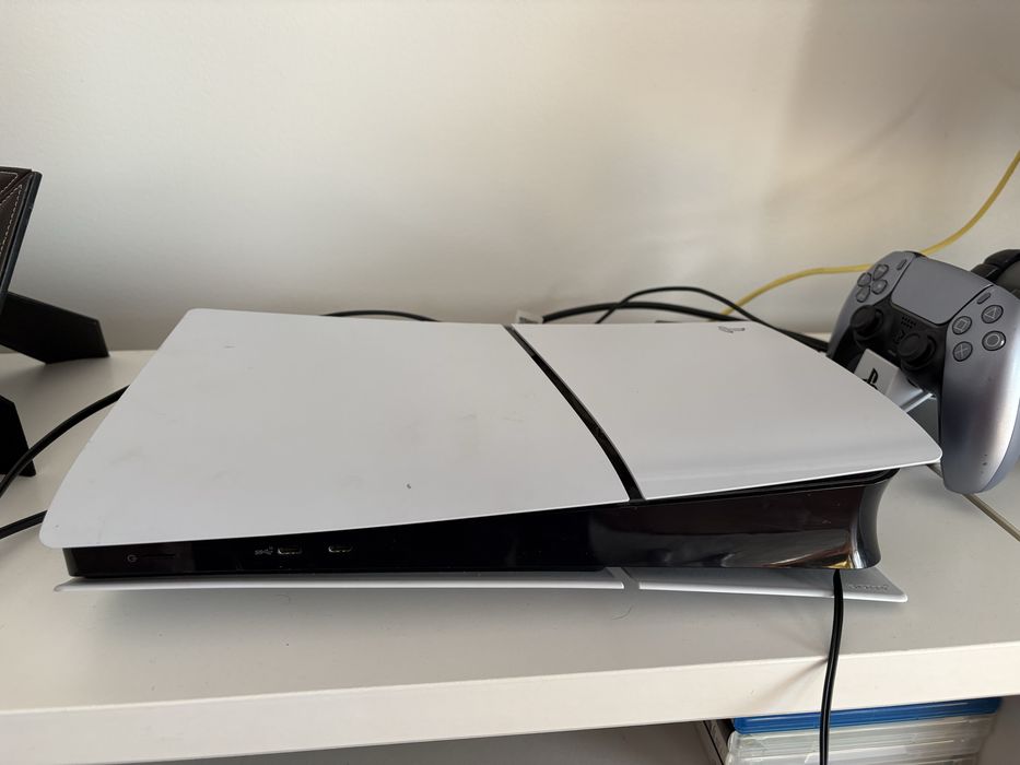 Playstation 5 slim