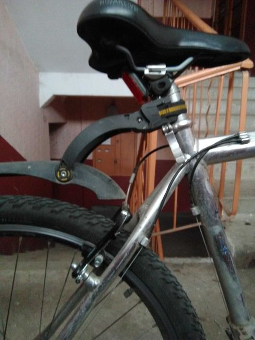 Велосипед МТБ 26 Италия