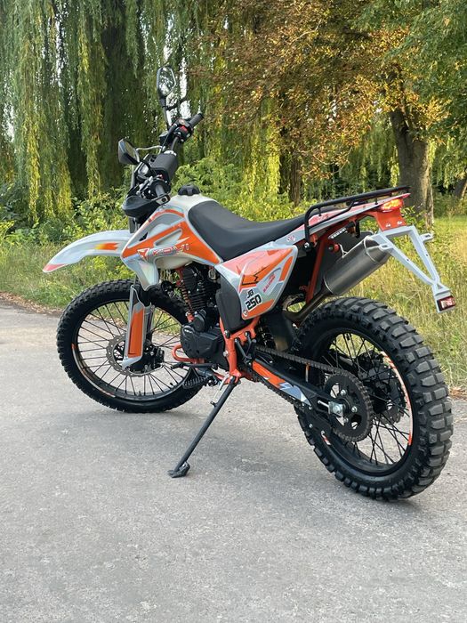 Kovi JB 250 стан нового ( доставка по обл ) ОБМІН