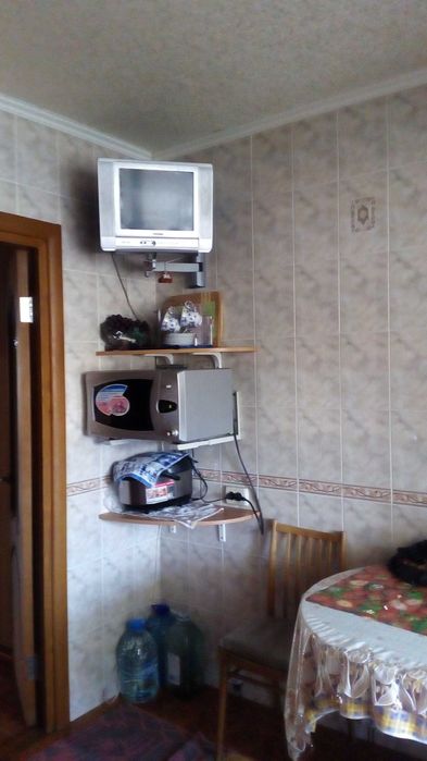 Здам кімнату БЕЗ ВЛАСНИКІВ на Ревуцького 17, м Харківська