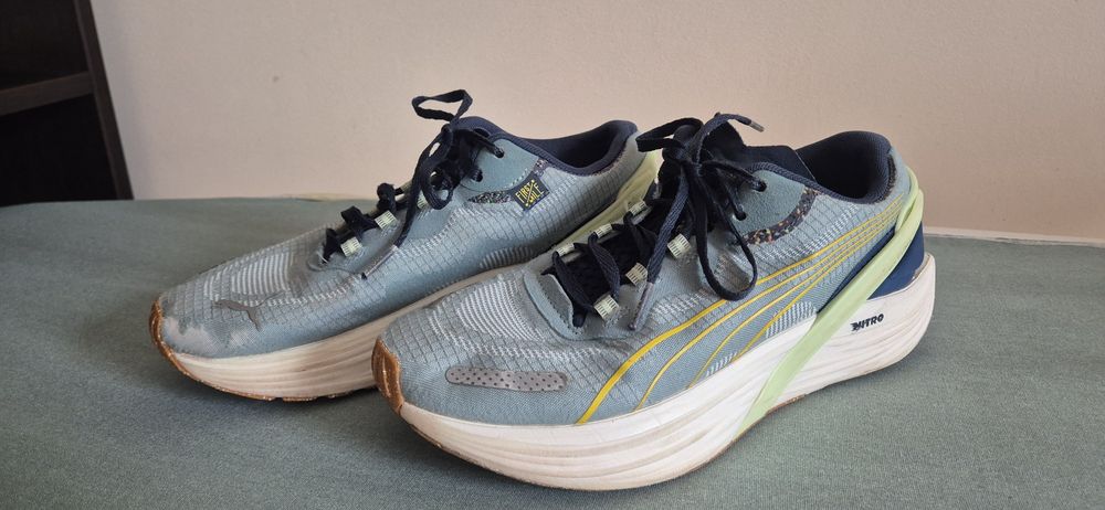 Кросівки Puma 38р