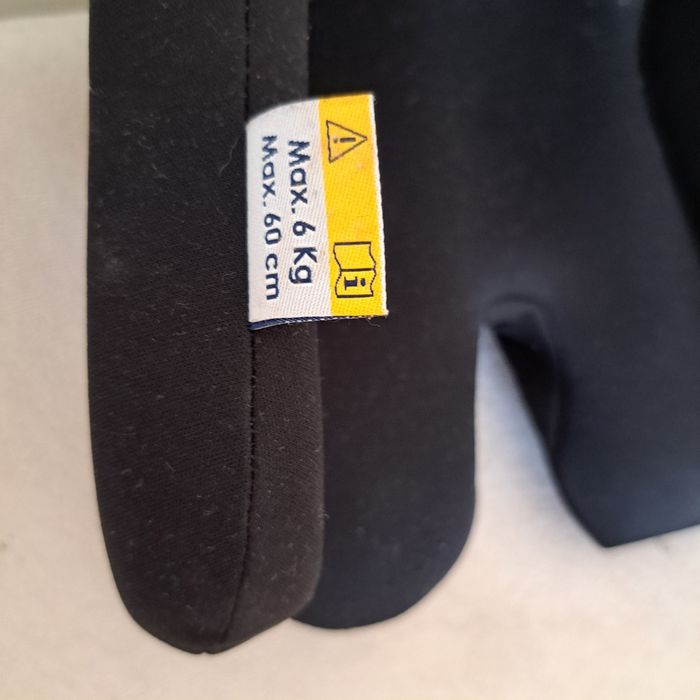Auto Chicco Kiros Evo i-Size Black Fast-in c/base – isofix