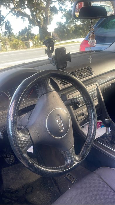 Audi A4 1.9 Tdi - 130cv