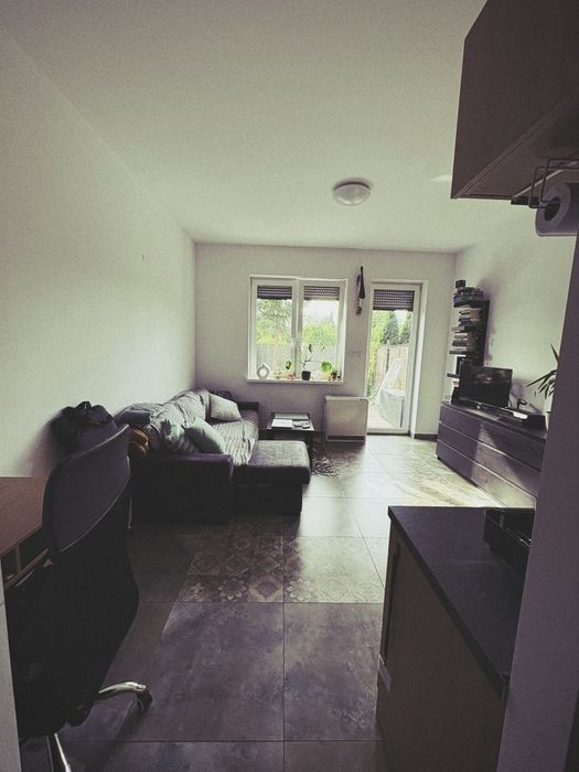 Kawalerka 24 m2  Opole - Wygonowa