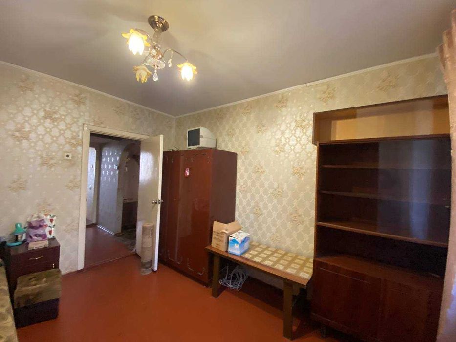 Продаётся трёхкомнатная квартира на мкрн. районе Солнечный