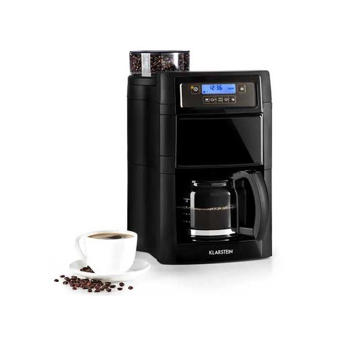 Ekspres do kawy przelewowy Klarstein Aromatica II