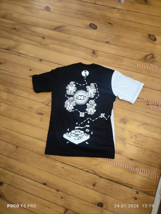 Kaliber 44 limitowana koszulka r.L