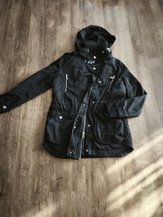 Kurtka parka rozmiar M next