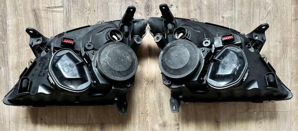 Reflektory (L+P) Opel Signum (Vectra C) 2004 r.