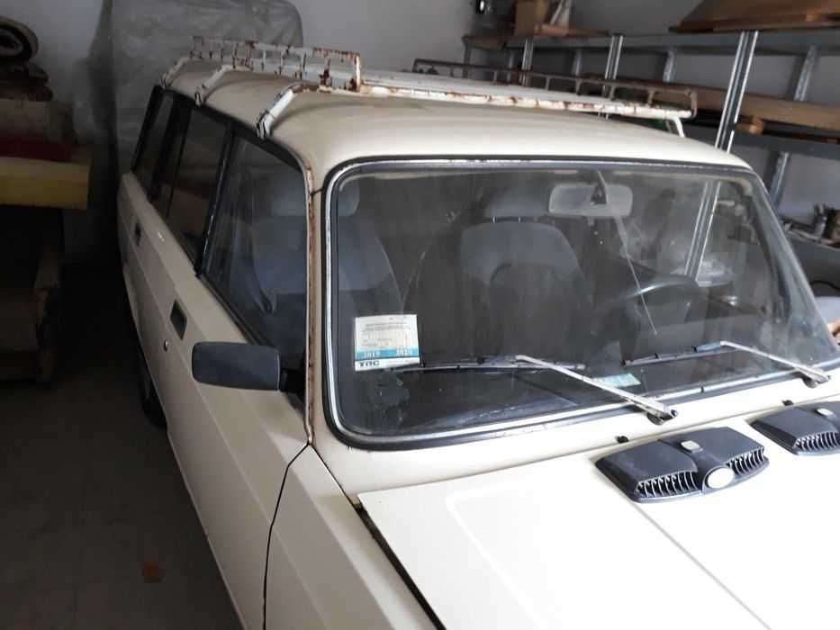 Продається авто ВАЗ 2104
