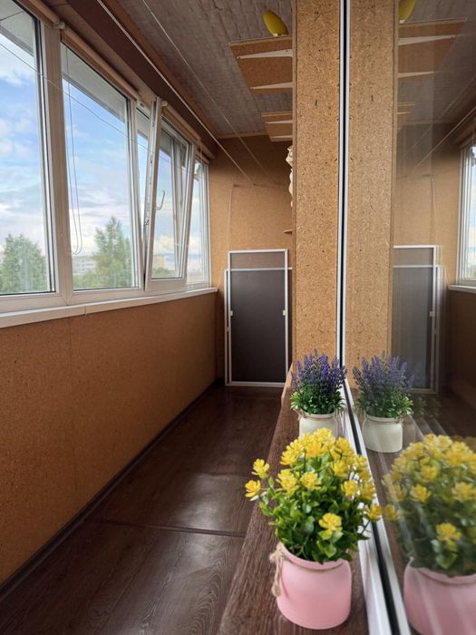 Apartment in Dnipro, Amur-Nyzhnodniprovskyy rayon - View 3