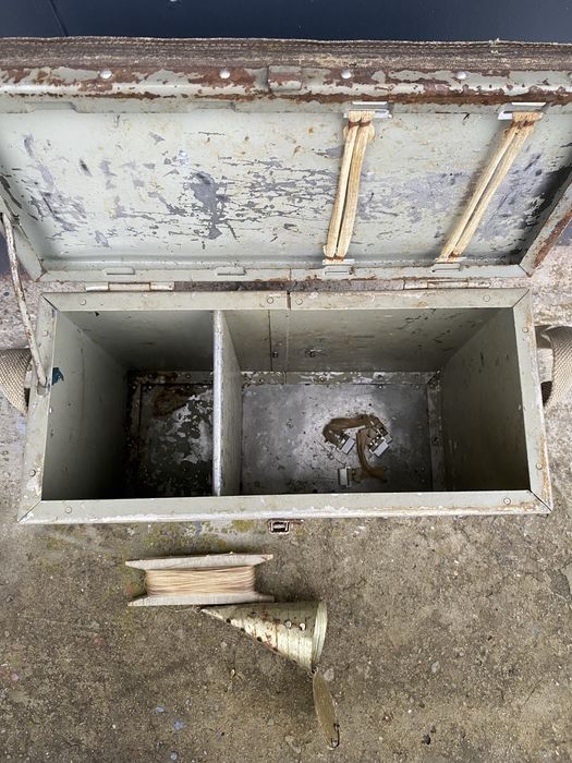 Удочки для зимней  рыбалки