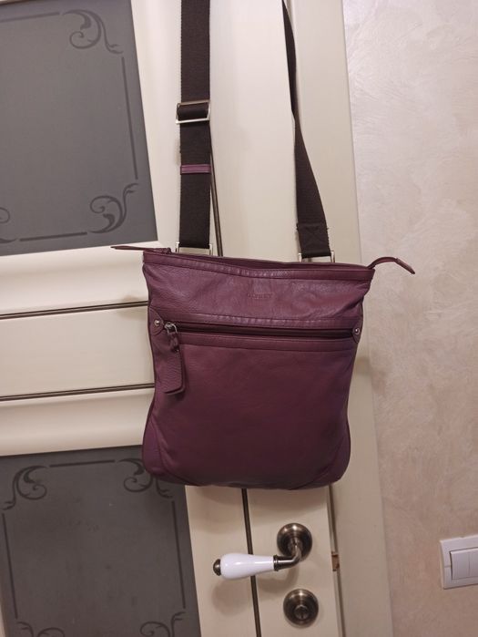 Натуральная кожа Osprey London