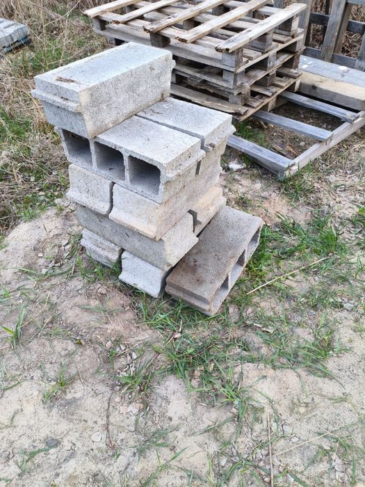 Pustak stropowy zamknięty teriva rector 16x20x52 - 10 sztuk