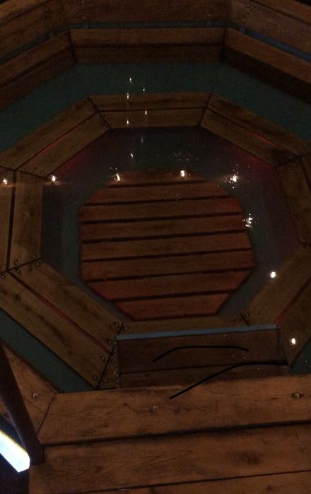 Чан оренда погодинно