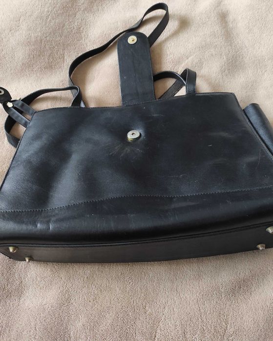 Torba Millionaire naturalna skóra