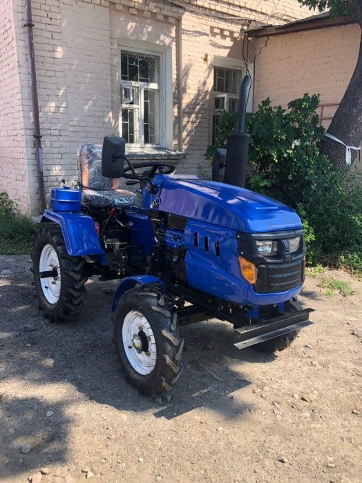 Мототрактор  КЕНТАВР 160 В Безкоштовна доставка + МАСЛА Кредит