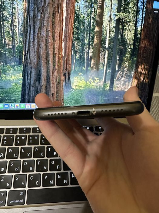 iPhone 11 на 64 гб