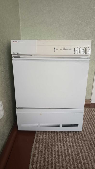 Сушильна машина ASKO 7605 в справному стані. Самовивіз.