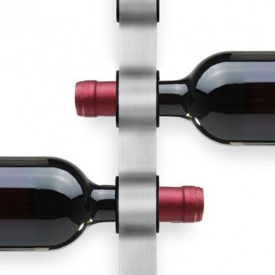 Estante parede para vinhos UMBRA