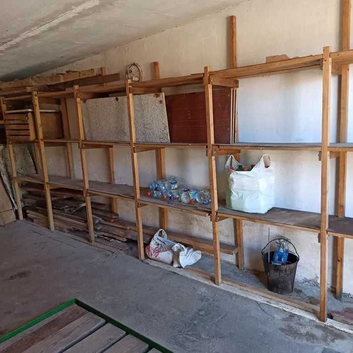 Продам гараж у гск9