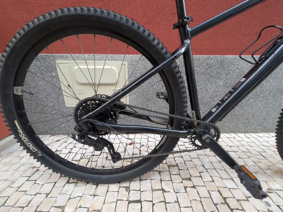 Bicicleta R29 Rockrider