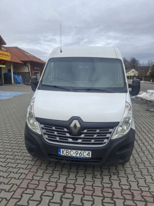 Renault Master L3H2