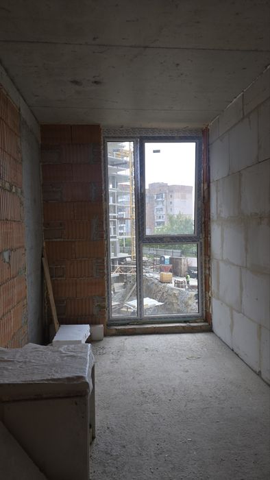 Apartment in Lviv, Pryvokzalna - View 4