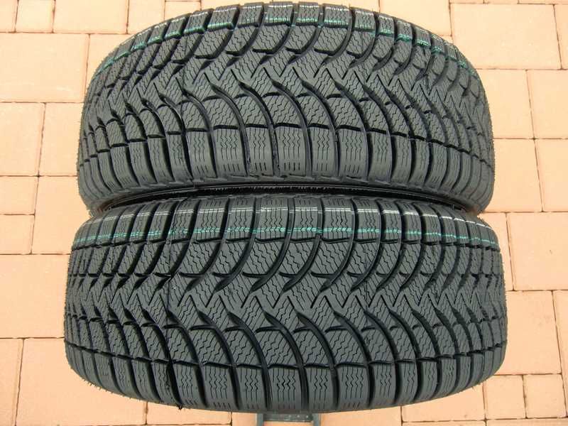 Opony Zimowe 225/45R17 4szt Wzór-Michelin a-4