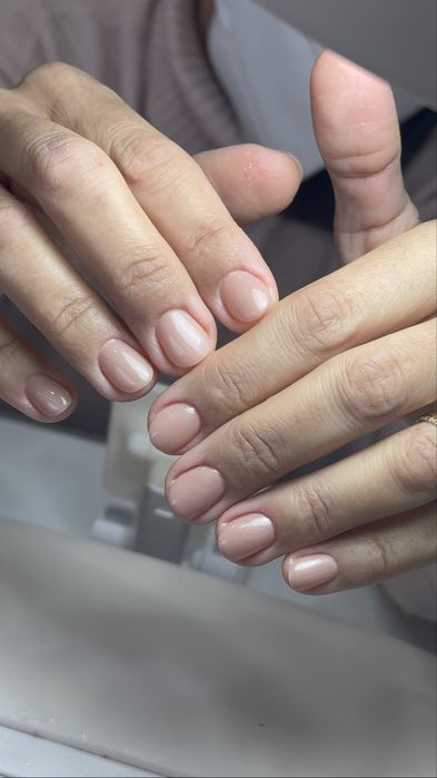 Manicure / pedicure / tratamento de micoses