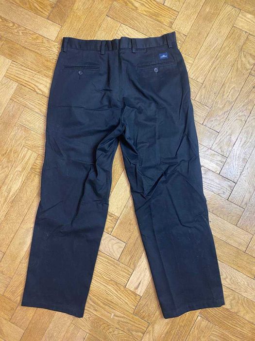 брюки широкі - классичні dockers