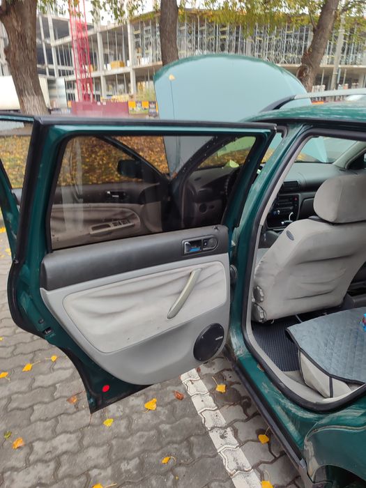 СРОЧНО Passat b5 vr5 универсал